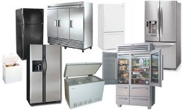 Срочный ремонт холодильников на дому в Виннице от БТ-Ремонт