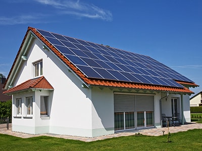 Установка солнечных батарей в Винницкой области по низкой цене, также можно купить солнечные батареи